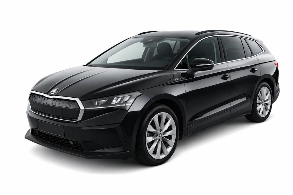 Image of Skoda Enyaq