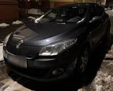 Renault Megane TomTom Edition - Renault Megane TomTom-Edition