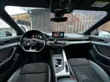 Audi A5 2.0 TDI S tronic Sportback design design - Audi A5 design