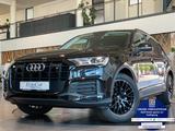 Audi Q7 50 TDI quattro Black ViCo Memory Sthz ACC HUD - gebrauchte Audi Q7 aus dem Jahr 2022