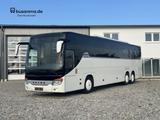 Setra S 416 GT-HD - 48+2 SS - WC - KÜCHE - DE BUS /417 - Setra 416 hd gt