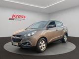 Hyundai ix35 1.6 Style 2WD - Hyundai Gebrauchtwagen von 2011