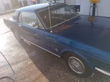 Ford Mustang Sprint 200 - Ford Mustang Gebrauchtwagen in Frankfurt