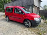 Volkswagen Caddy Life 1.4 5-Sitzer Style Style - Volkswagen Caddy: Style