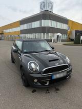 MINI Mini Cooper clubman 2l Diesel  tuv 9.2027 - MINI COOPER_CLUBMAN Diesel Gebrauchtwagen