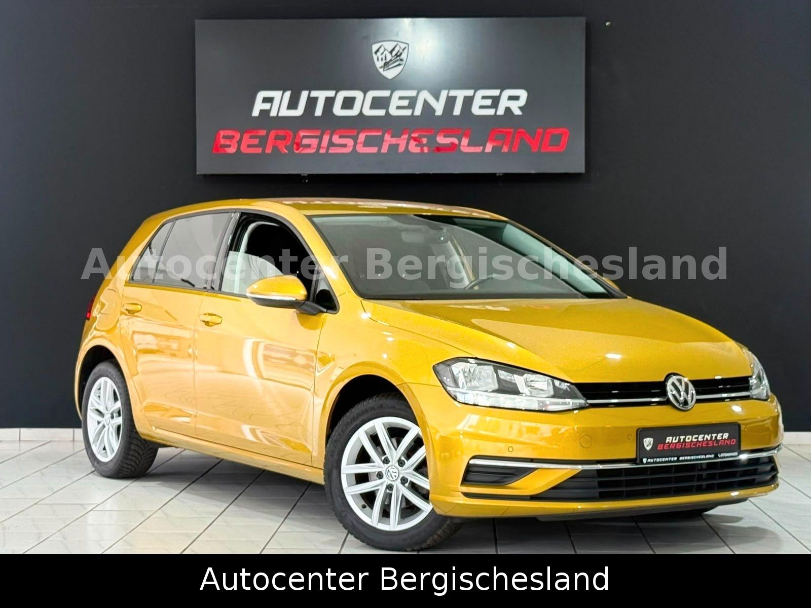 Volkswagen Golf VII Lim. Comfortline BMT/Start-Stopp