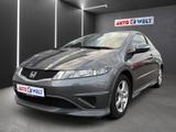 Honda Civic 1.4 Type S Klimaaut. Sportsitze AUX - Honda Civic: Type