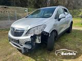 Opel Mokka EDITION 1.6 5G M CRS S Rückfahrkam. - Opel: Unfallwagen