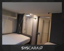 Etrusco T Ford 7.3 SF Complete Selection 