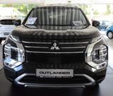 Mitsubishi Outlander 2.4L PHEV Intro Edition - Mitsubishi New cars