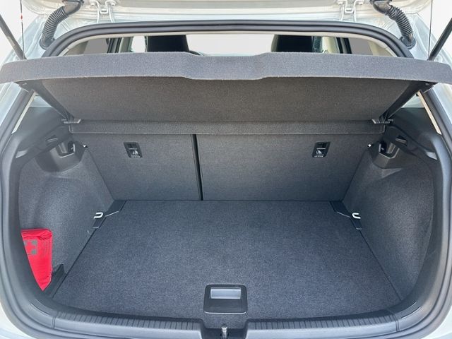Polo 1.0 TSI DSG MOVE LED+NAVI+KLIMA+AHK+RFK+ACC