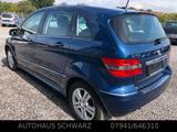 Mercedes-Benz B 170 Autotronic*AHK*Park-Assistent*SHZ*2.Hand* - Mercedes-Benz B 170 Gebrauchtwagen