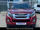 Isuzu D-Max Double Cab 4WD Premium+ Automatik AHK - Isuzu Gebrauchtwagen