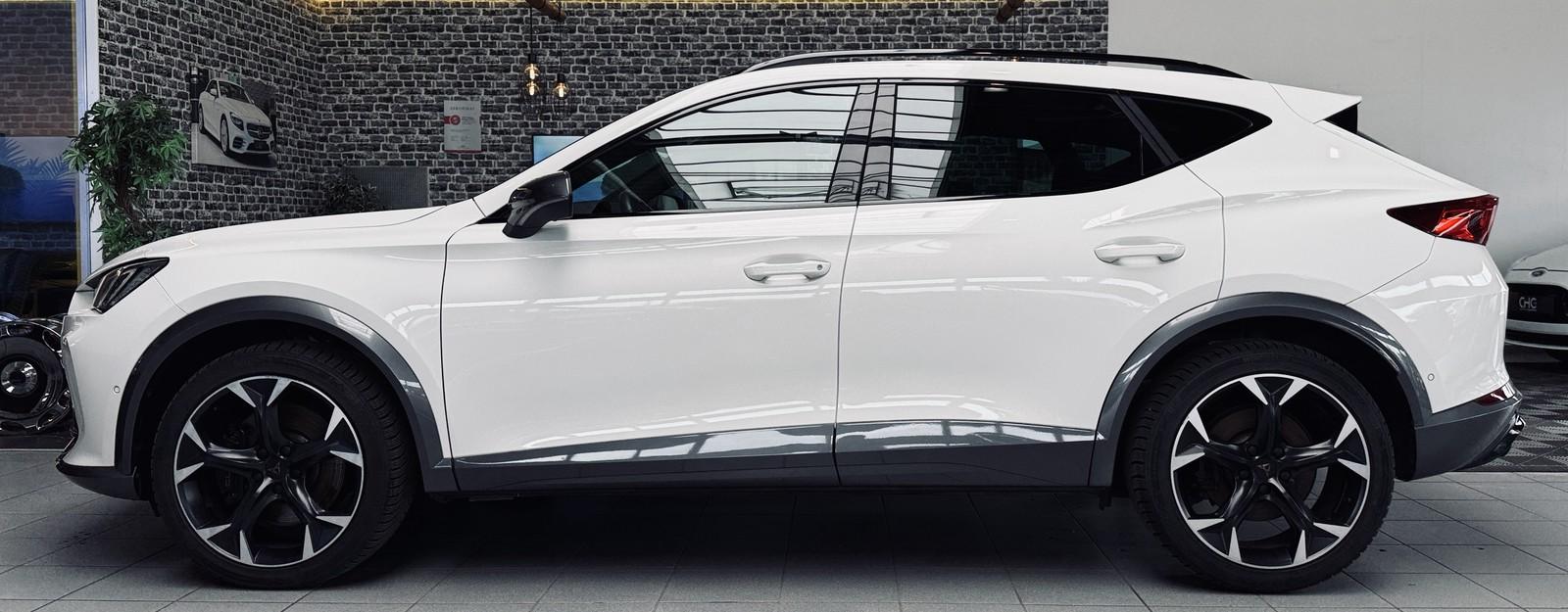 Cupra Formentor VZ 4Drive 360* BEATS ACC DCC NAVI SHZ+, миниатюра 8