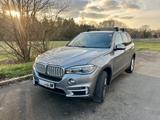 BMW X5 xDrive40d - Pano,Leder,Head-up,LED, AHK,STHZ - BMW X5 Gebrauchtwagen in Nürnberg