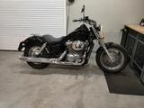 Honda Shadow vt 750 RC 44 - HONDA 750 4