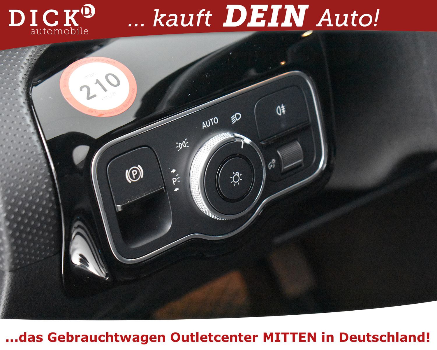 MERCEDES-BENZ CLA200 SB 8G Progress NAVI+360+LED+SHZ+LEDER+ACC - Image 19