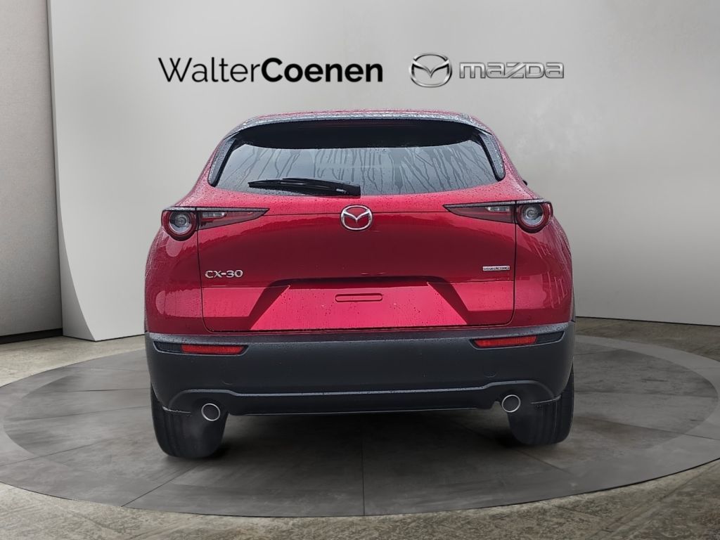 MAZDA CX-30 HOMURA 2.5G 140PS AT Navi Kamera LED-Licht MAZDA CX-30 HOMURA 2.5G 140PS AT Navi Kamera LED-Licht