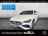 Mercedes-Benz CLA 220 d SB AMG LineAd+LED+TOTWINKEL+NAVI+360K - gebrauchte Mercedes-Benz CLA 220 Shooting Brake aus dem Jahr 2024