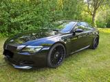 BMW M6 Coupé V10 - BMW: M10