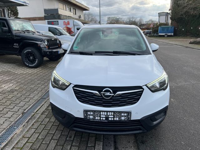 Opel Crossland (X) Edition, Klima,PDC,Kamera,Spurhalt