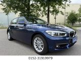 BMW 120 i Advantage *HU/AU NEU* 1.HAND*SEHR SAUBER* - BMW 1er Reihe Gebrauchtwagen in Hamburg