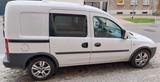 Opel Combo 1.3 CDTI  - gebrauchte Opel Combo aus dem Jahr 2011