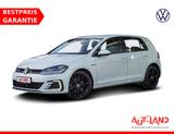 Volkswagen Golf VII GTE 1.4 TSI DSG LED ACC Navi Totwinkel - mit Hybrid-Antrieb: Limousine