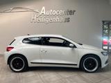 Volkswagen Scirocco 2.0 TSI Bi-Xen Navi TEC-Felgen SHZ PDC - VW Scirocco in Düsseldorf