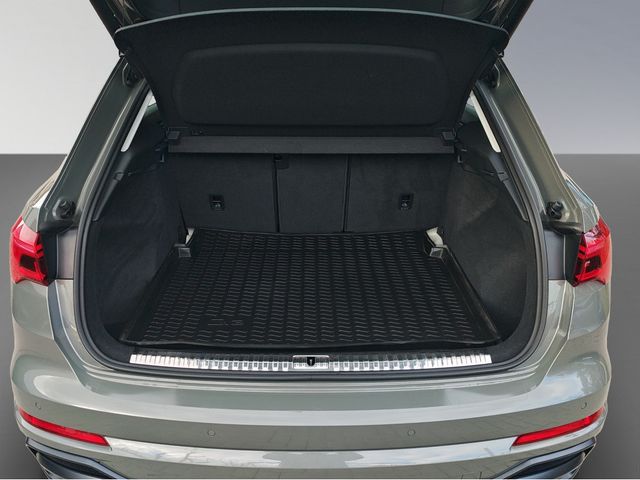 Q3 45 TFSI quattro S line S-tronic