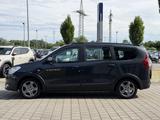 Dacia Lodgy 1.3 TCe 130 Stepway Plus 7 Sitzer Navi   S - Dacia Lodgy aus 2020