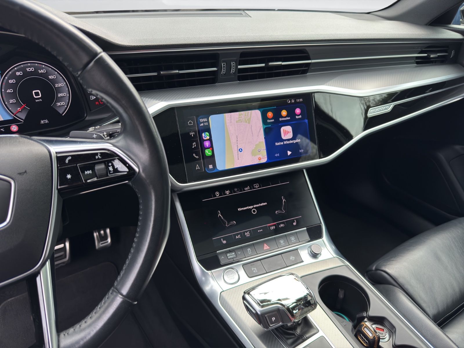 Fahrzeugabbildung Audi A6 Avant 45 TDI quattro sport*Pano*Digitaltacho*