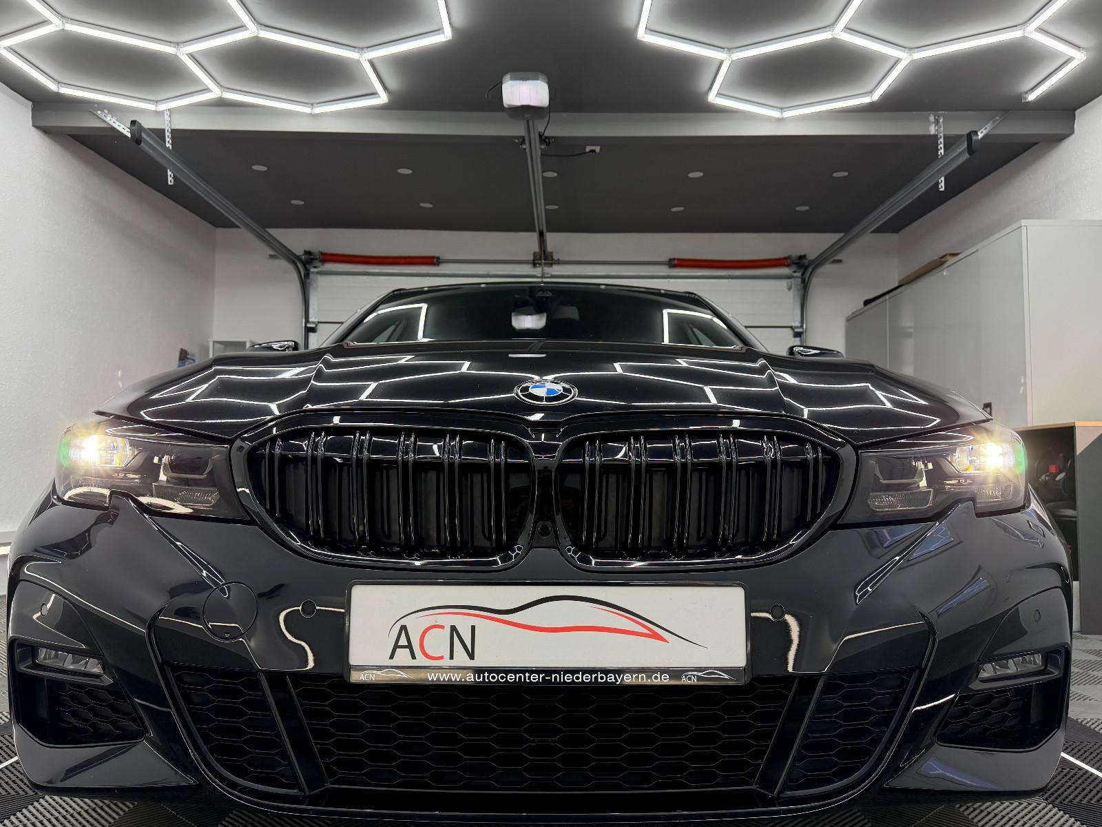 BMW 330 i Lim. M SPORT/LED/VRTL COCKPIT/AMBIENTE