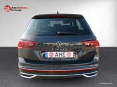 VW Tiguan 2.0 TDI Elegance 4M Matrix Navi Ahk Pano VW Tiguan 2.0 TDI Elegance 4M Matrix Navi Ahk Pano