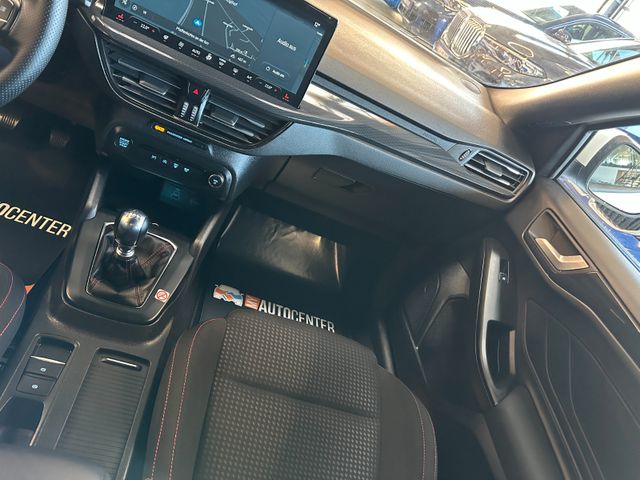 Ford Focus Turnier ST-Line *1. Hand*Kamera*AppConnect