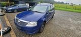 Dacia Logan 1,6 Benzin - Dacia Logan in Herne