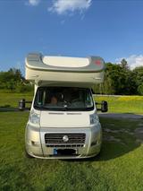 Eura Mobil TA690HB - Top Austtattung und top gepflegt - Eura Mobil Wohnwagen & Wohnmobile