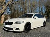 BMW5er Reihe F11, Vollausstattung, Top Zustand - BMW: Reihe