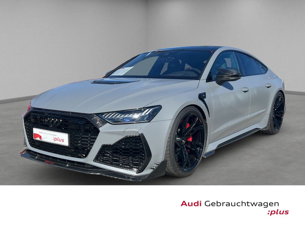Image of Audi RS7