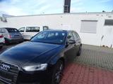 Audi A4 1,8 TFSI Avant Ambiente Klima, Bi-Xenon, Sitz - Audi A4: K8