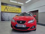 Seat Ibiza SC Stylance / Style 1.4 TDI  TEMPOMAT - Seat Ibiza aus 2008: 1.4