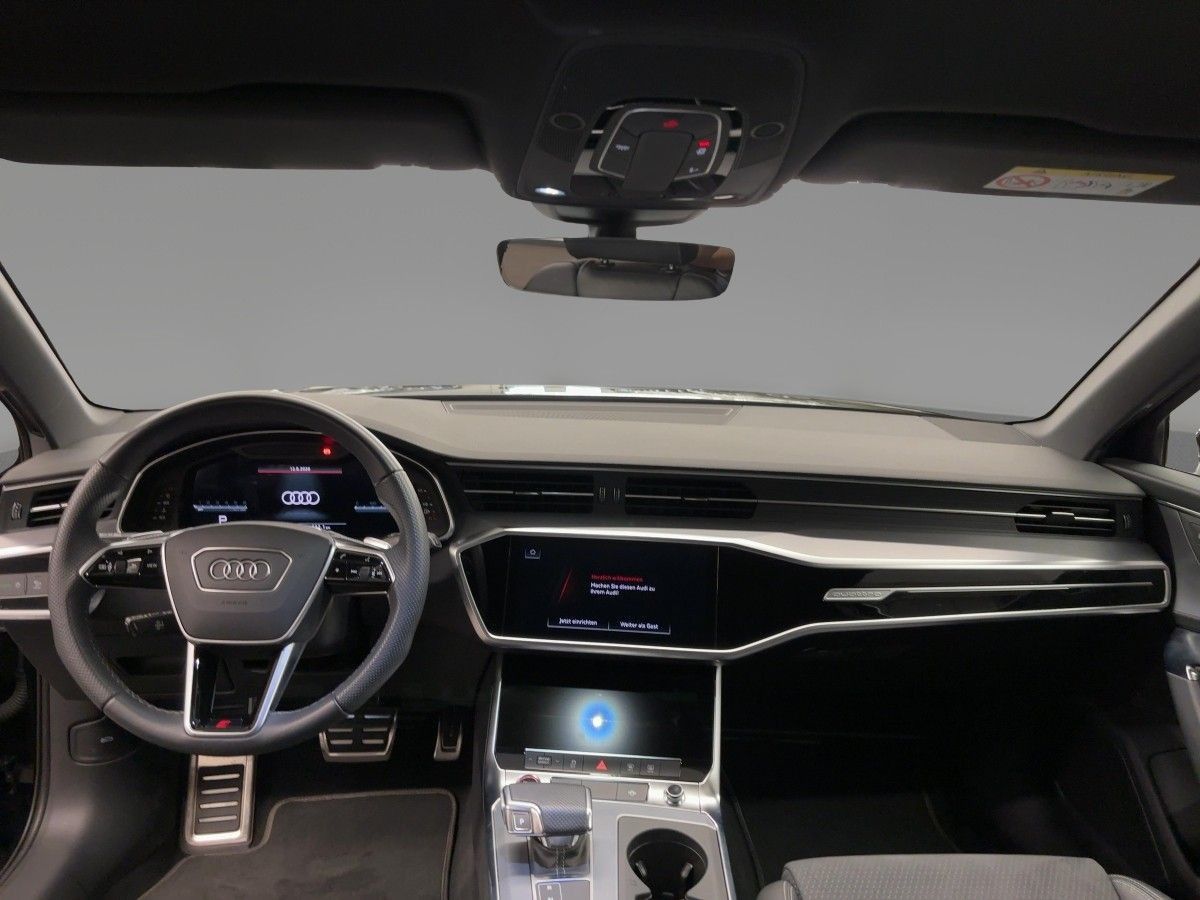 Audi S6 - Bild 12