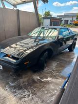 Pontiac Firebird gen 3 - Pontiac Firebird von privat