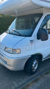 HYMER / ERIBA / HYMERCAR Hymer - HYMER / ERIBA Alkoven