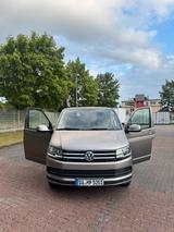 Volkswagen VW T6 Caravelle 2.0 TDI Comfortline | Lang... - Volkswagen T6 Caravelle in Bonn