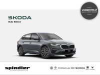 Skoda Scala - Vorschau Bild 1