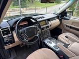 Land Rover Range Rover V8 TD Westminster Nr. 44/300 SonderM - Land Rover Range Rover aus 2012