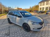 Skoda Fabia Combi "Monte Carlo" - TOP gepflegt