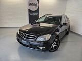 Mercedes-Benz C 250 T-Modell CGI BlueEfficiency +Bi-Xenon/NAVI - Mercedes-Benz C 250 aus 2009