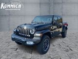Jeep Gladiator Overland 3.0l V6 264PS/Off-Road Cam - Jeep Gladiator aus 2023